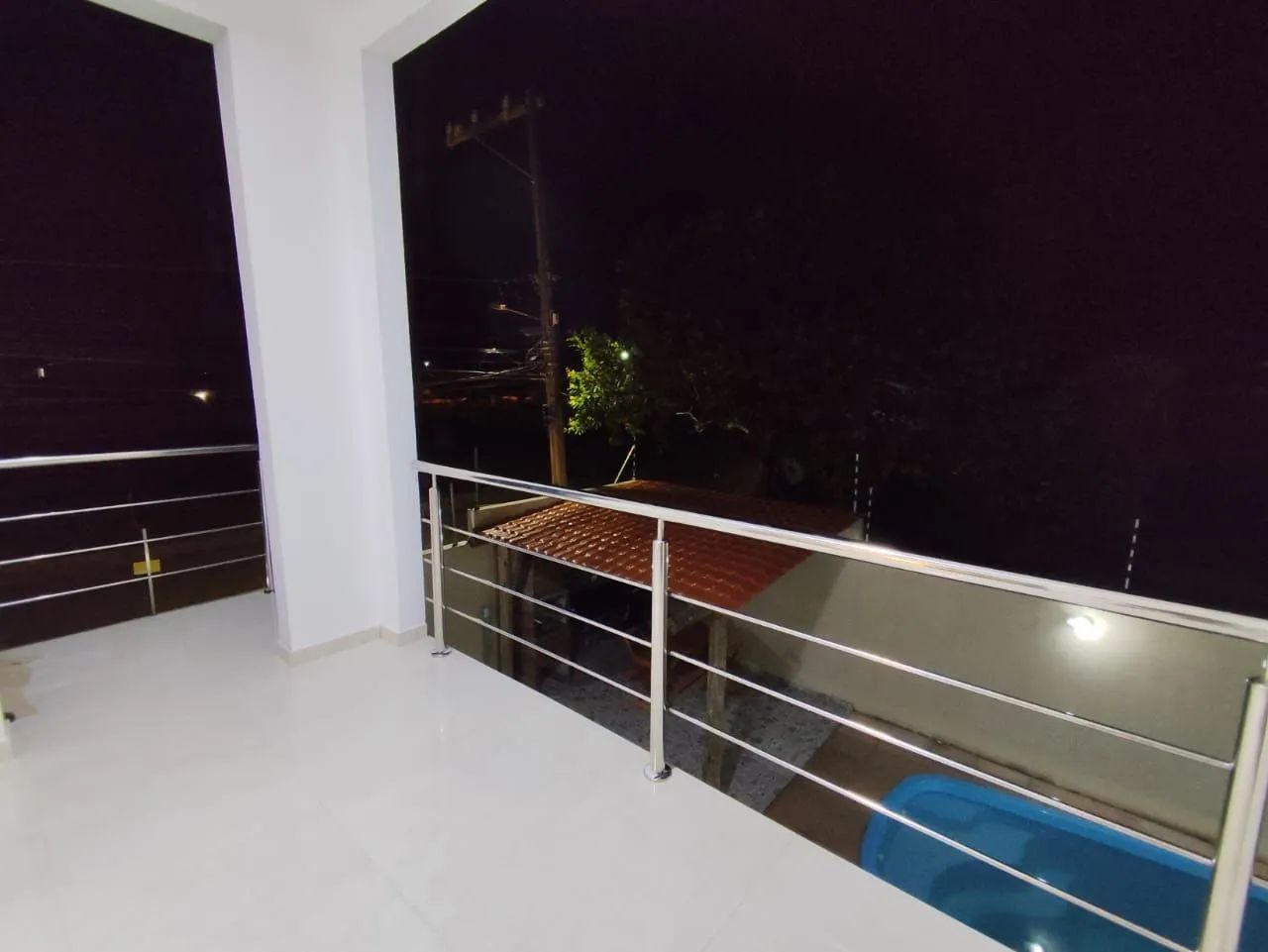 Alugo apartamento mensal mobiliado  - Foto 3