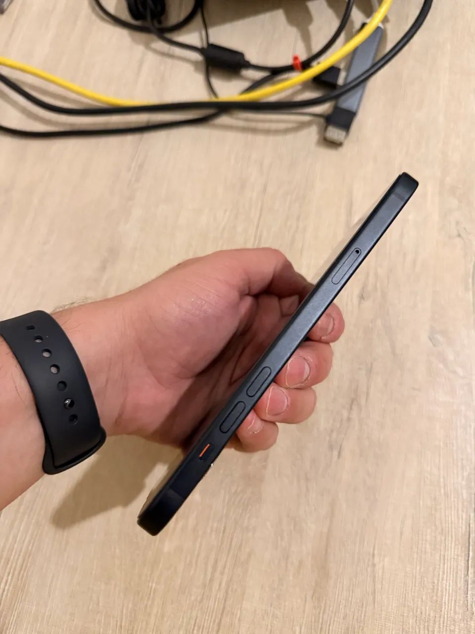 iPhone 15 plus  - Foto 2