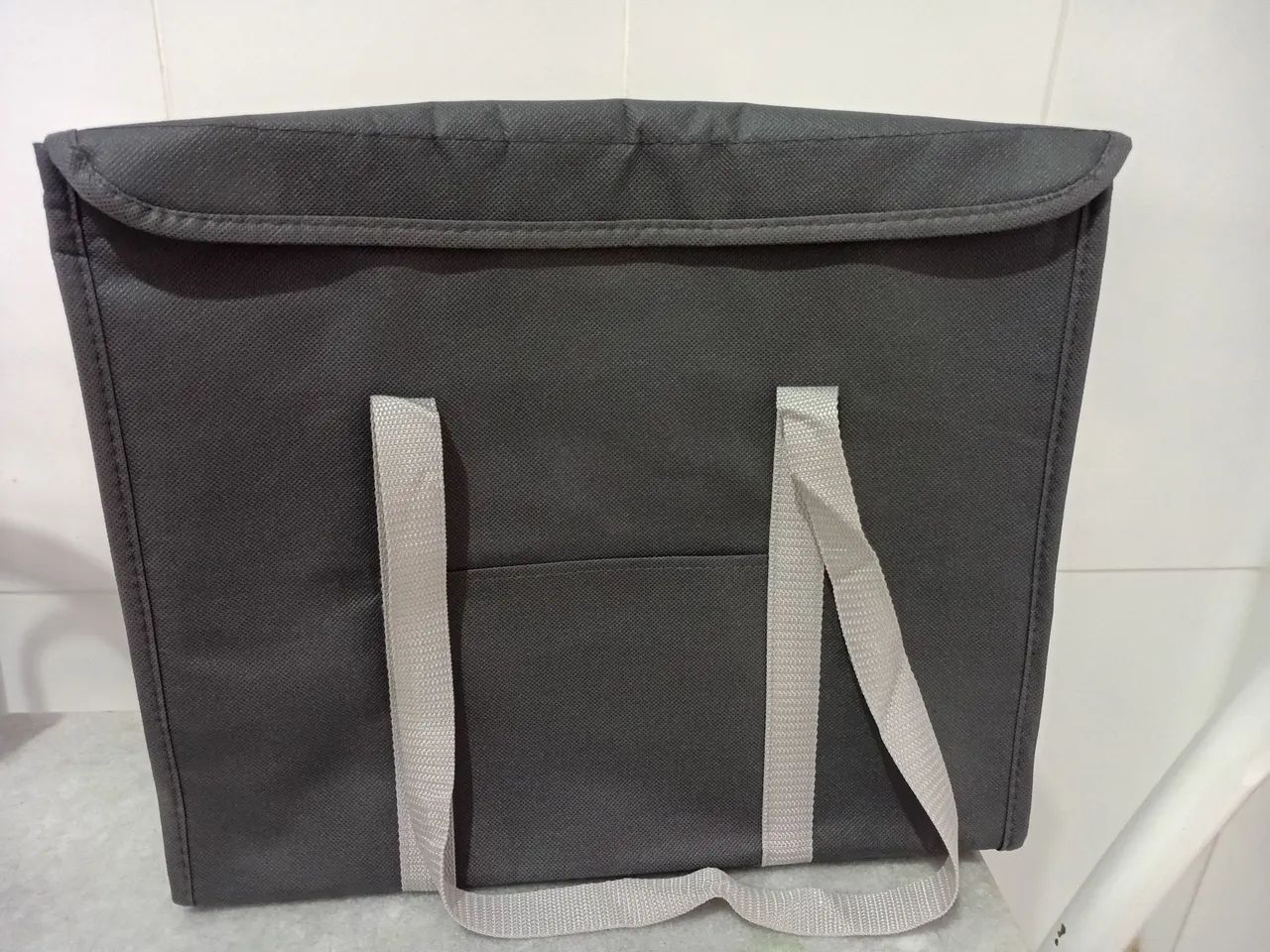 Bolsa térmica 34 litros