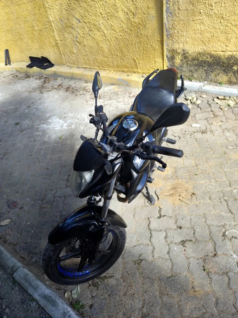 HONDA CB 300R 2011  - Foto 2