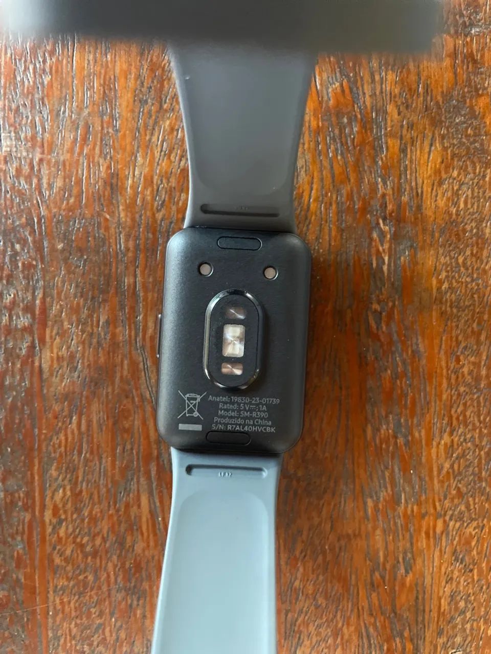 Smart Watch Samsung Galaxy Fit3 - Foto 4