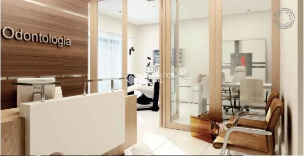 Condomínio WYNN Tower - Sala Comercial 32 Metros - Foto 4