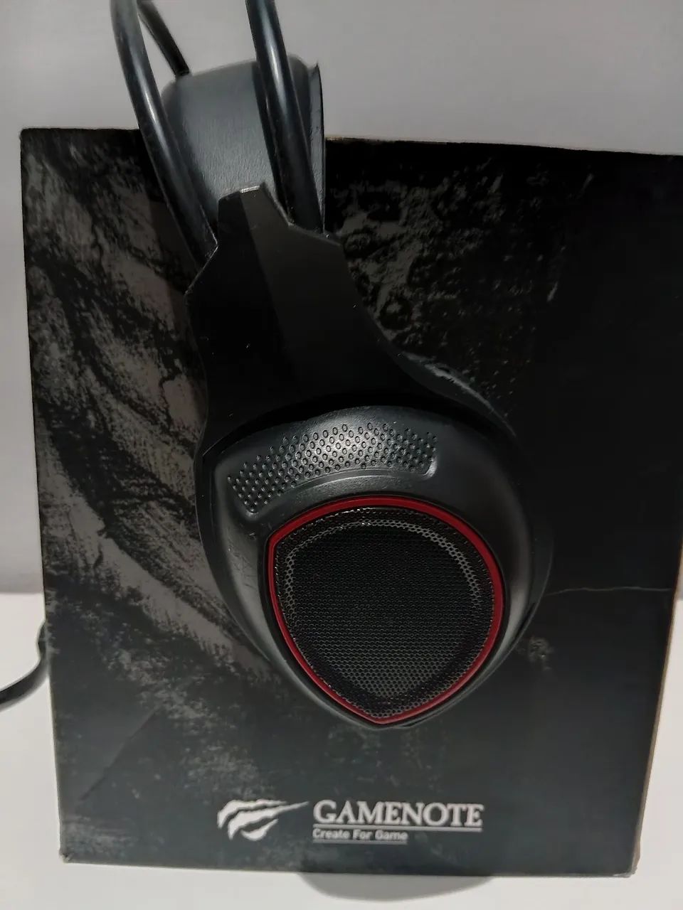 Headphone havit gamenote - Foto 3