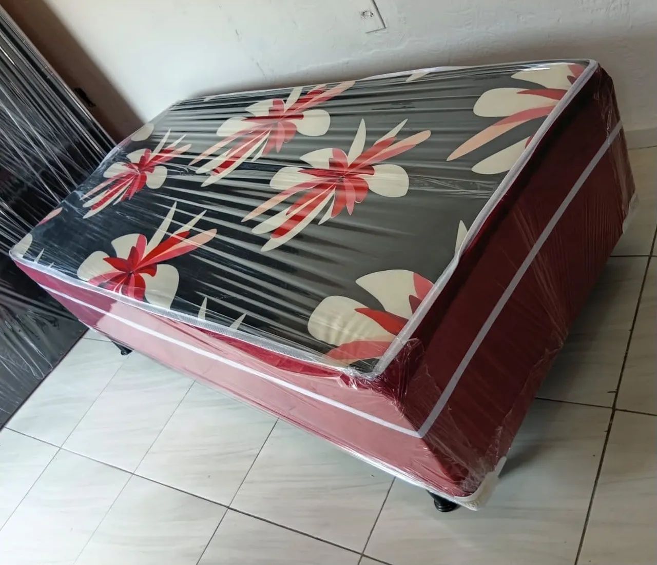 Cama de solteiro  - Foto 2