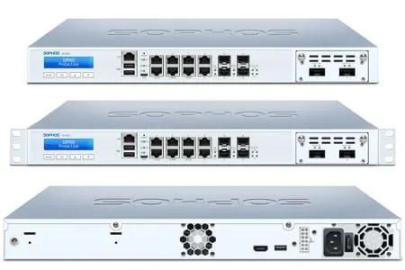 Firewall Sophos XG330