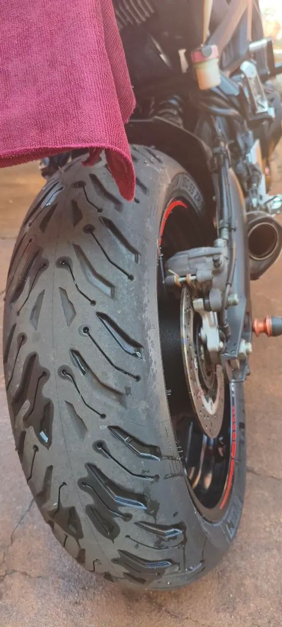 Moto extra 34 9  * - Foto 4