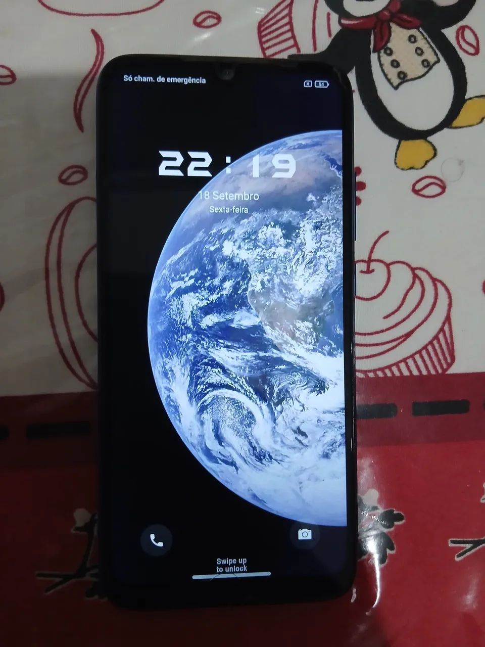 Xiaomi Note 7