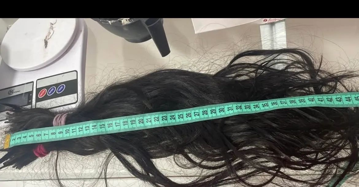 Mega Hair - Foto 2