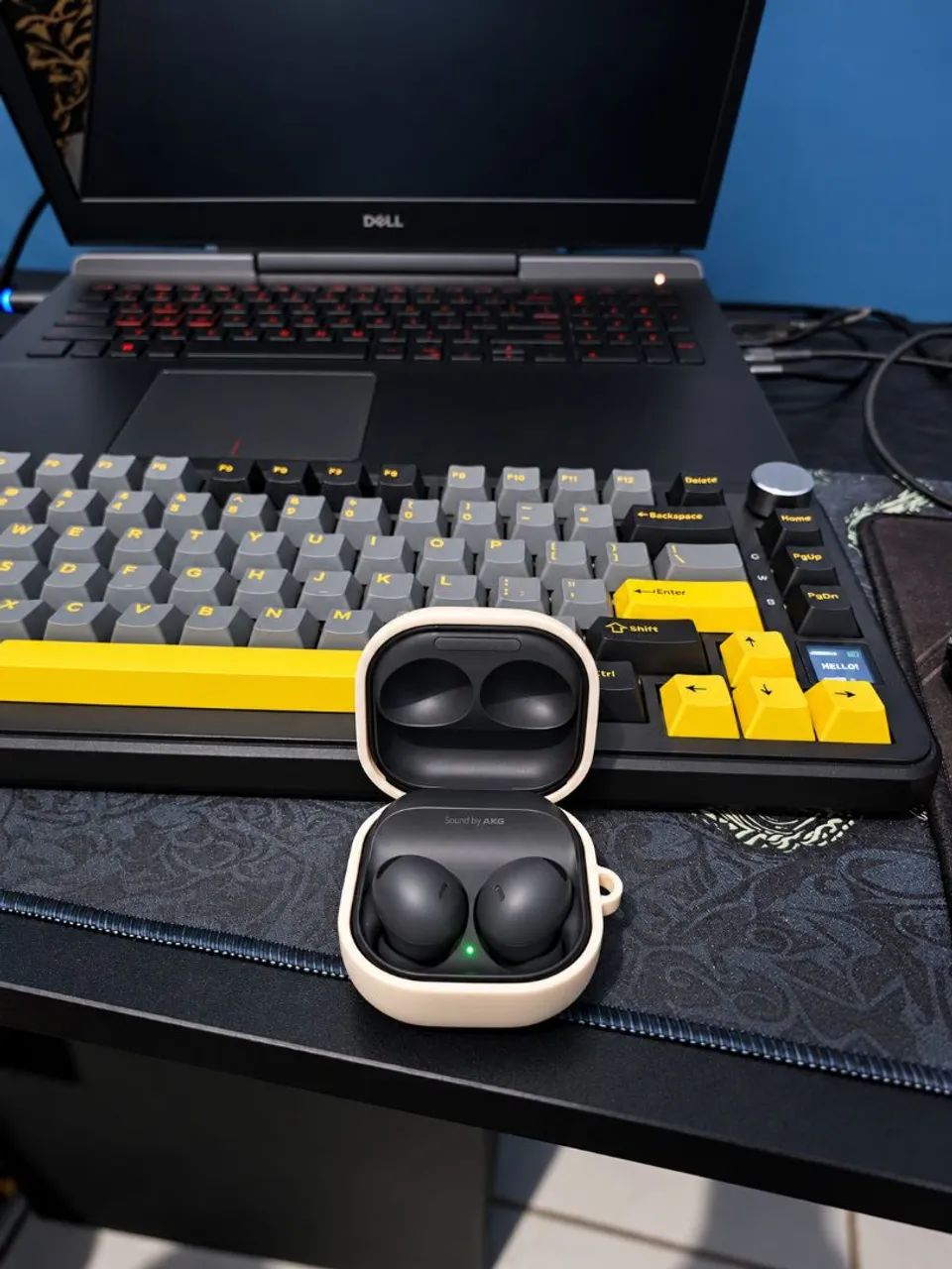 Galaxy buds 2 pro - Foto 3
