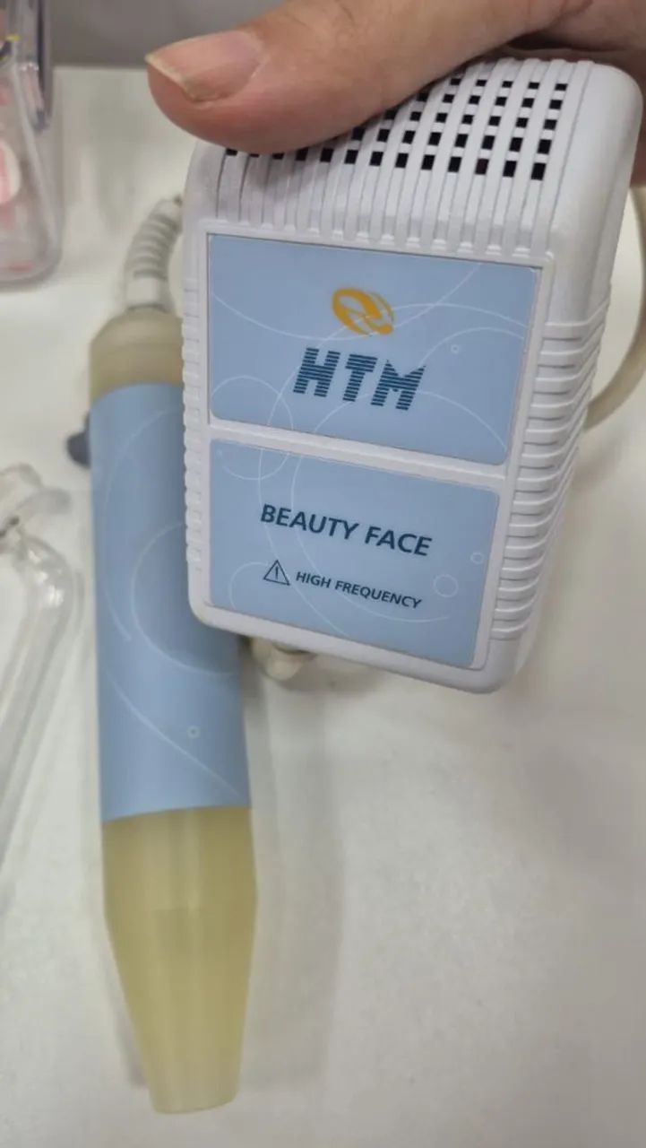 Itens de estética  - Foto 5