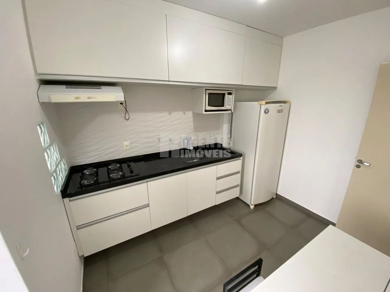 Excelente e aconchegante apartamento de 1 dormitório muito perto da UFSC! - Foto 5