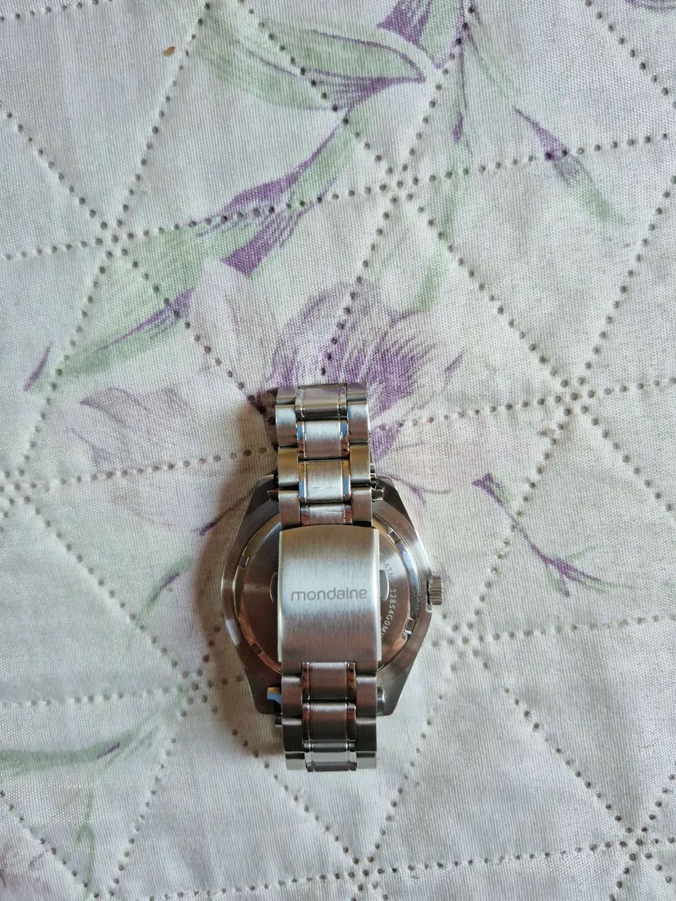 Relógio mondaine  - Foto 2