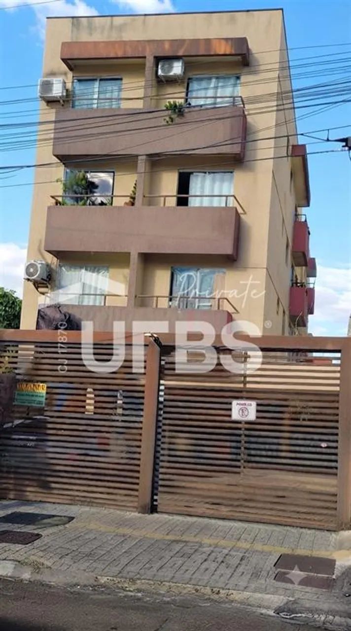 PRÉDIO À VENDA| 12 APARTAMENTOS | GERANDO RENDA | JARDIM AMÉRICA