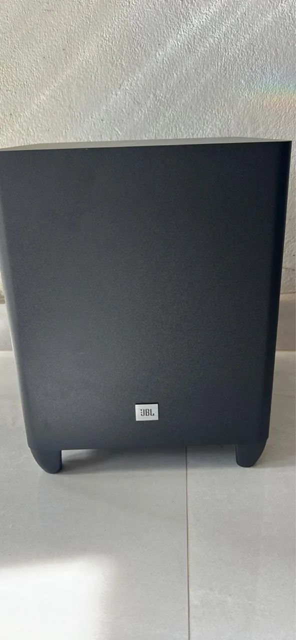 Vendo sub woffe  - Foto 2