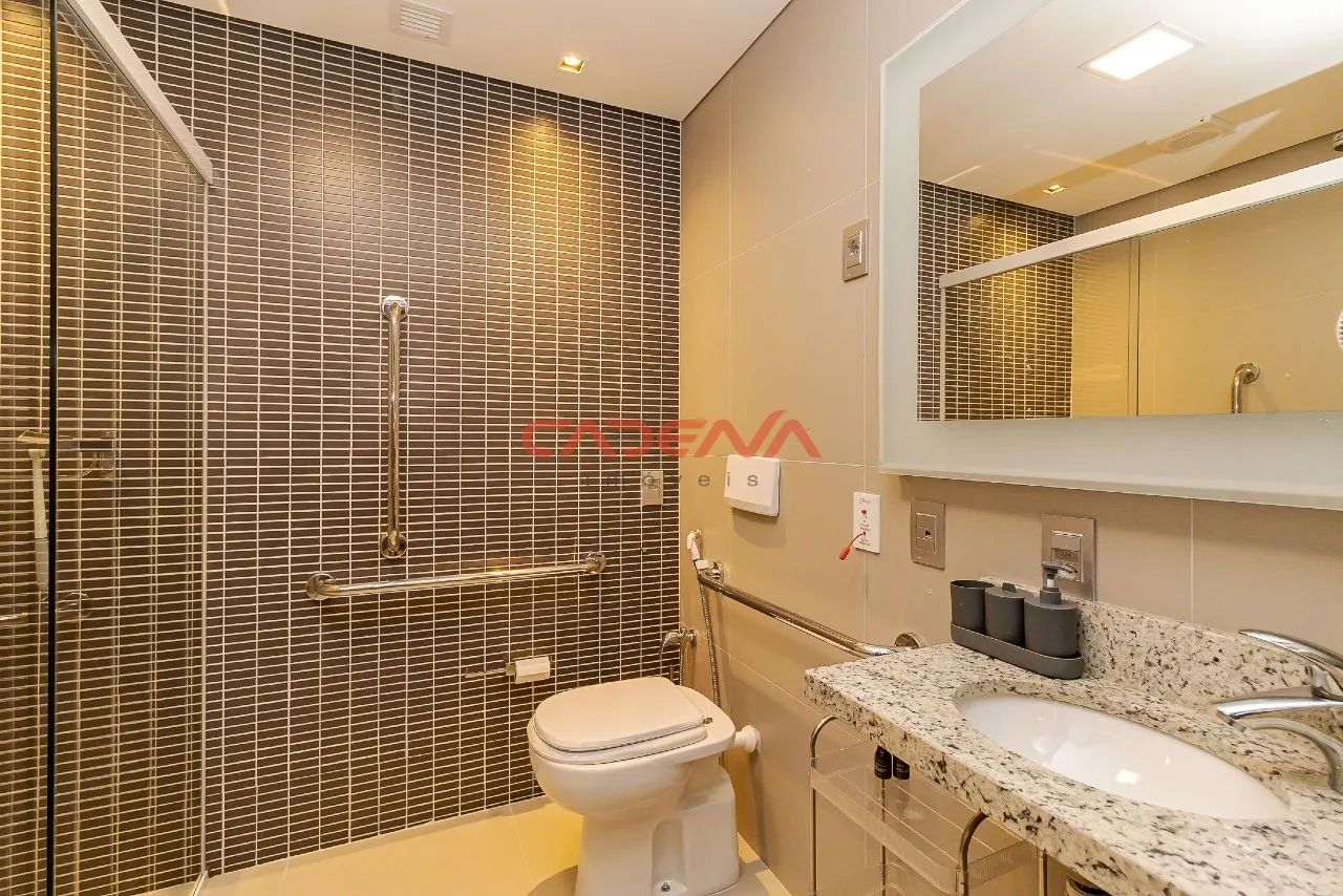 Studio para aluguel no Água Verde - Foto 14