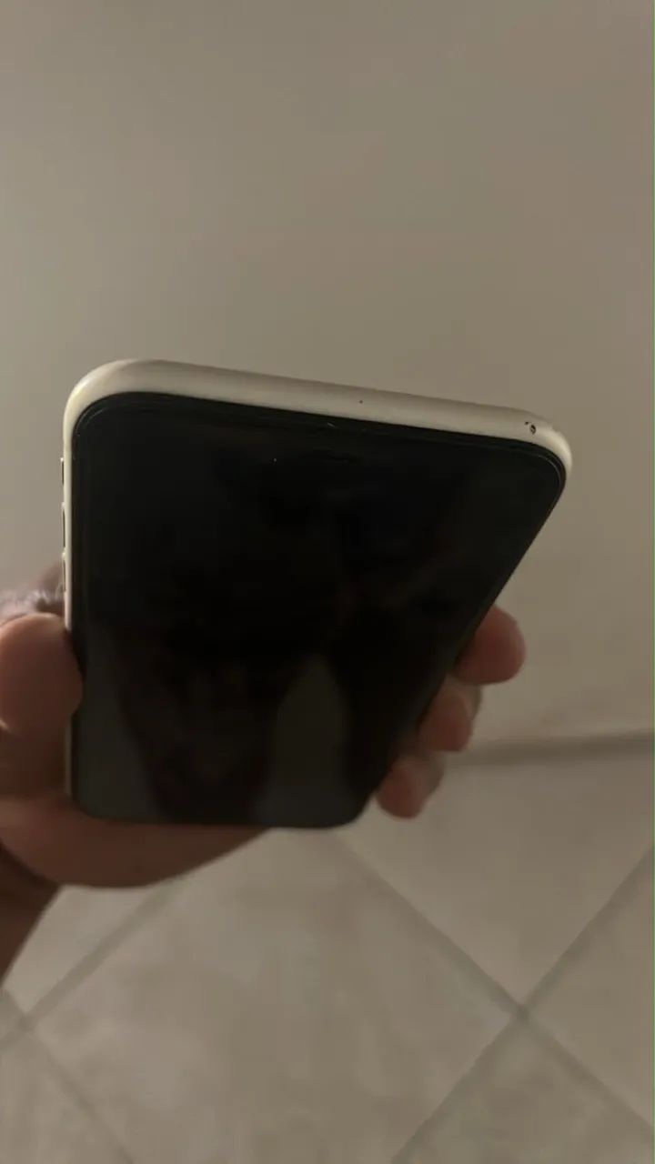 iphone 11 branco - Foto 4
