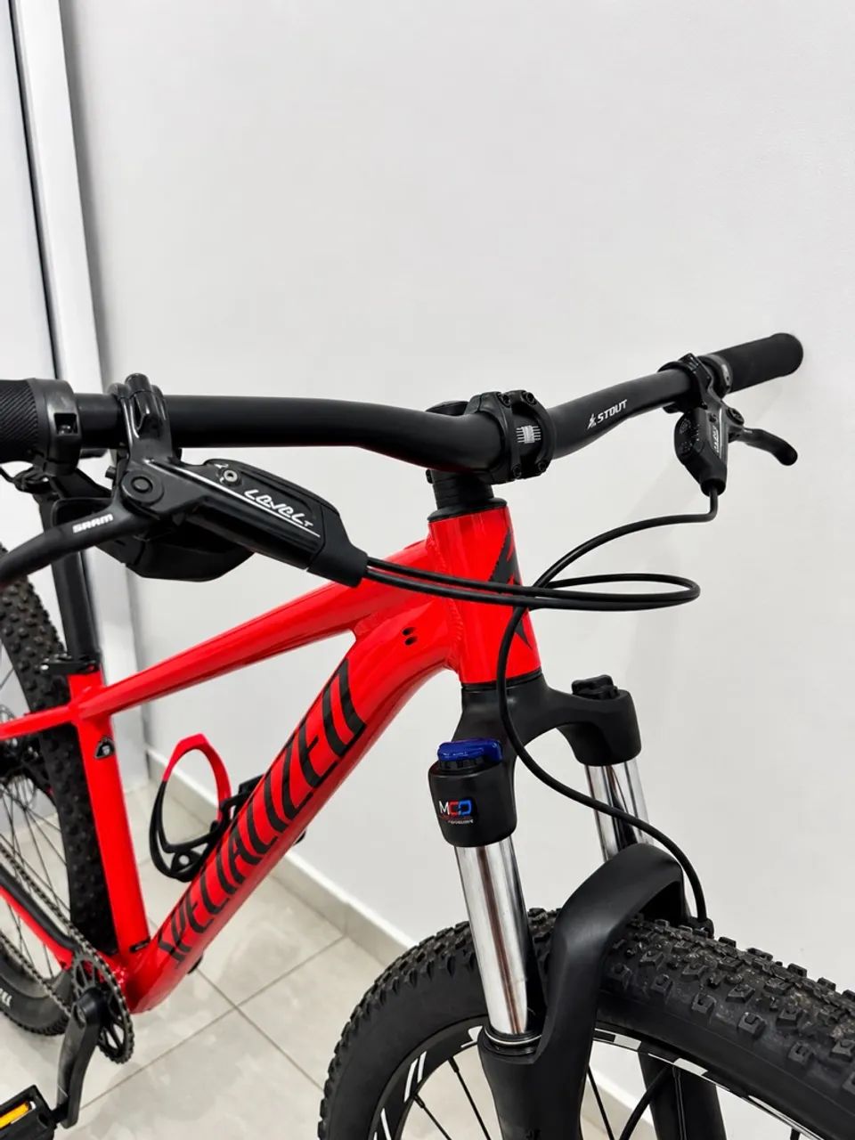 MTB Specialized Rockhopper COMP 29 | S - Foto 2