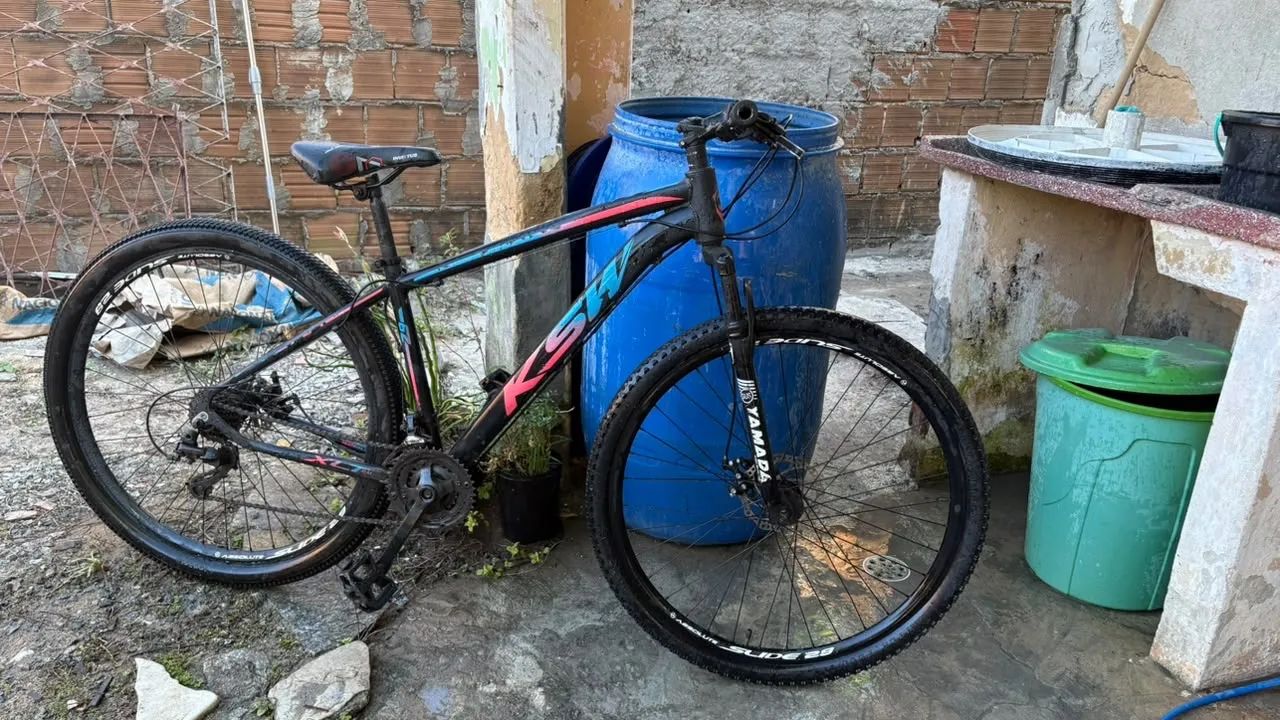 Bike aro 29 - Foto 2