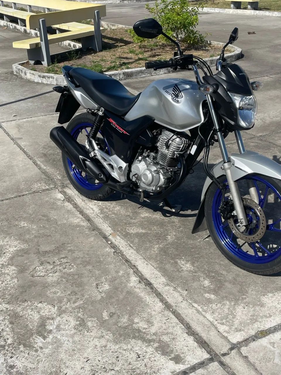 Start 160 extra 