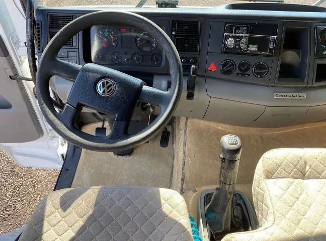 vw 19320 4x2 ano 2011 - Foto 4