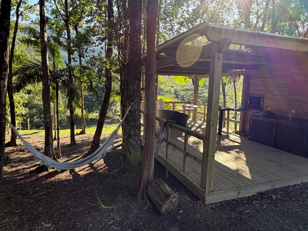 Chácara saí Mirim  - Foto 4