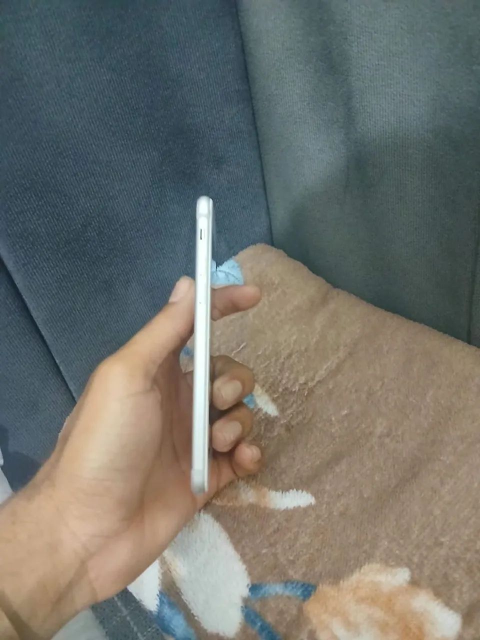 Iphone 7, 128 gb - Foto 5