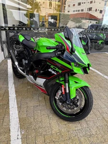 Kawasaki Zx-10/ Zx-10r 1000cc 2022 - 1482777948 | OLX
