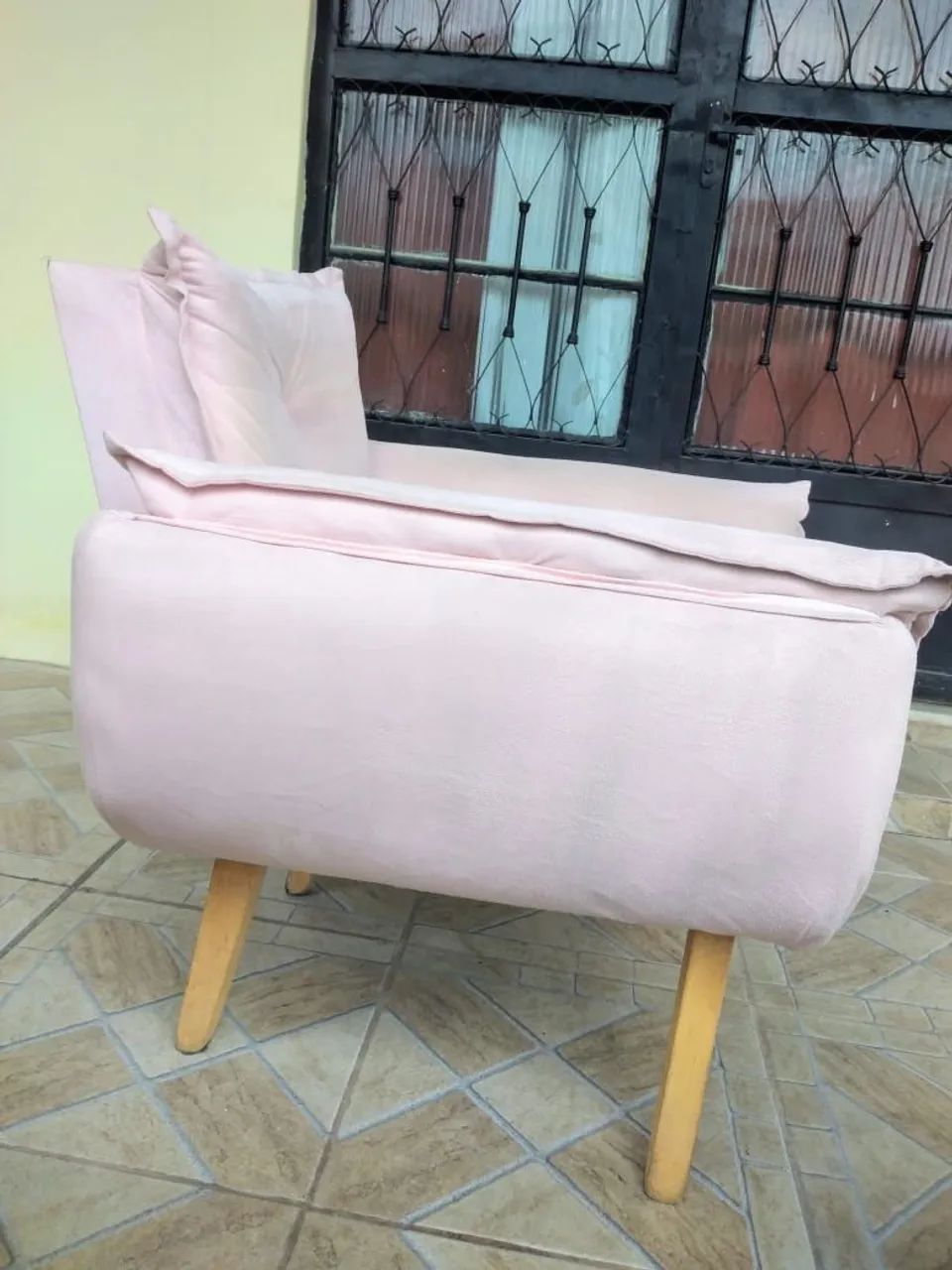 Poltrona Rosa  - Foto 3