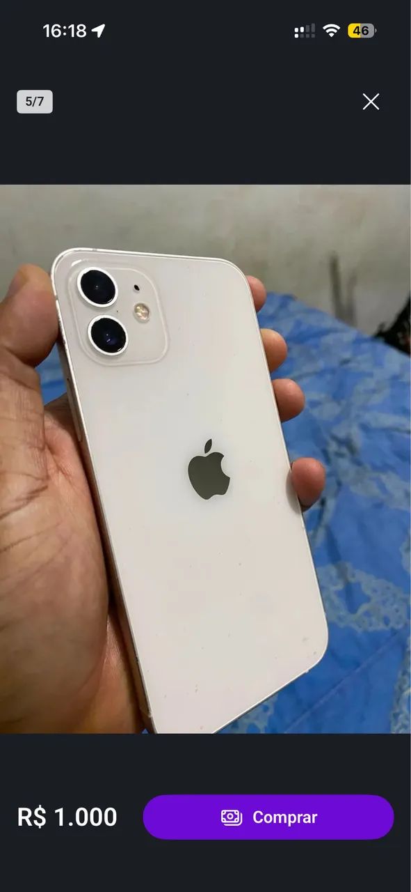 iPhone 12