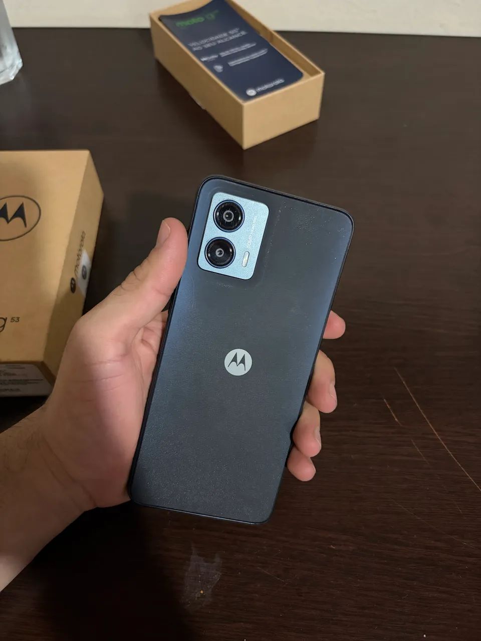 Moto G53 5g - Foto 3