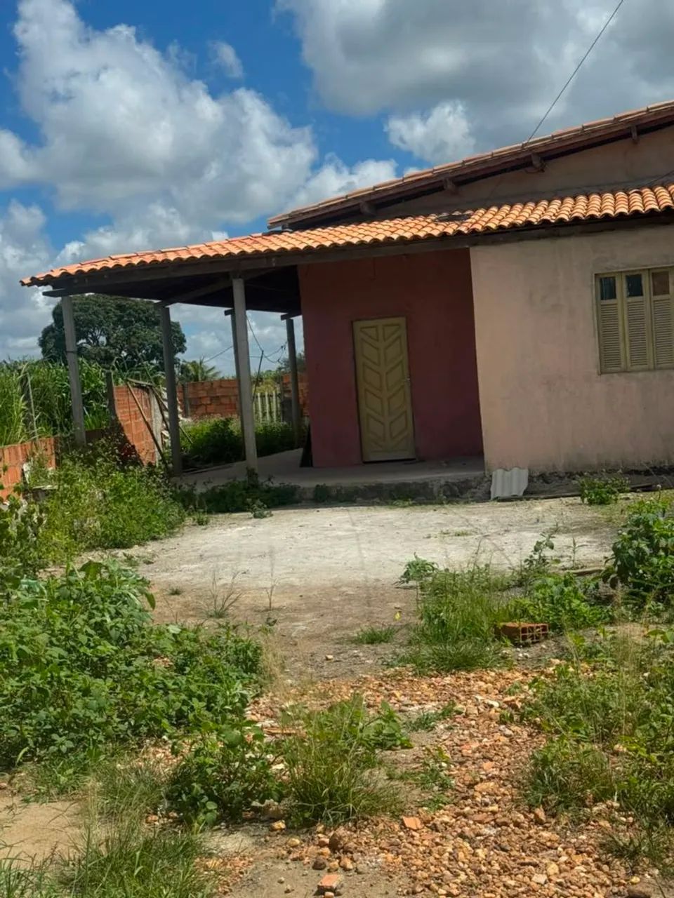 Chácara pra vender no povoado moita redonda em aquidabã * *52) - Foto 5
