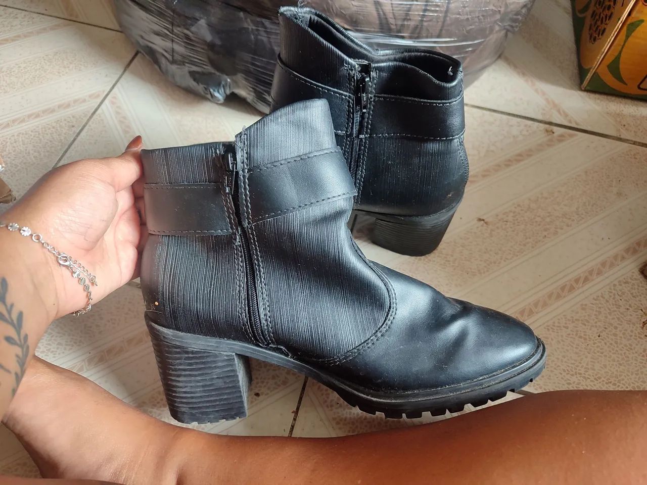 Bota 