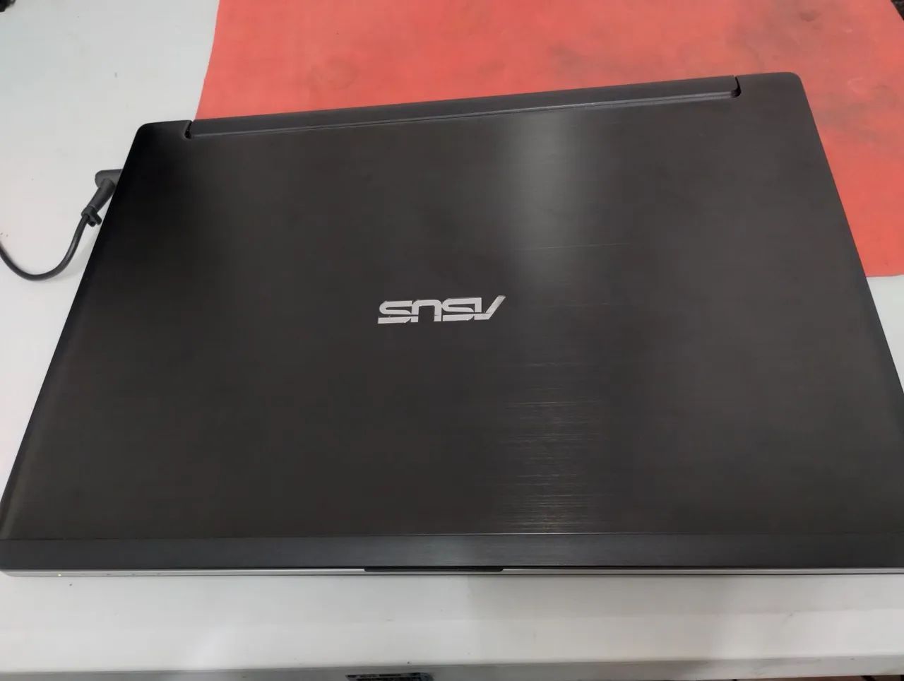 Notebook i7, ssd, 6 gb RAM.  - Foto 3