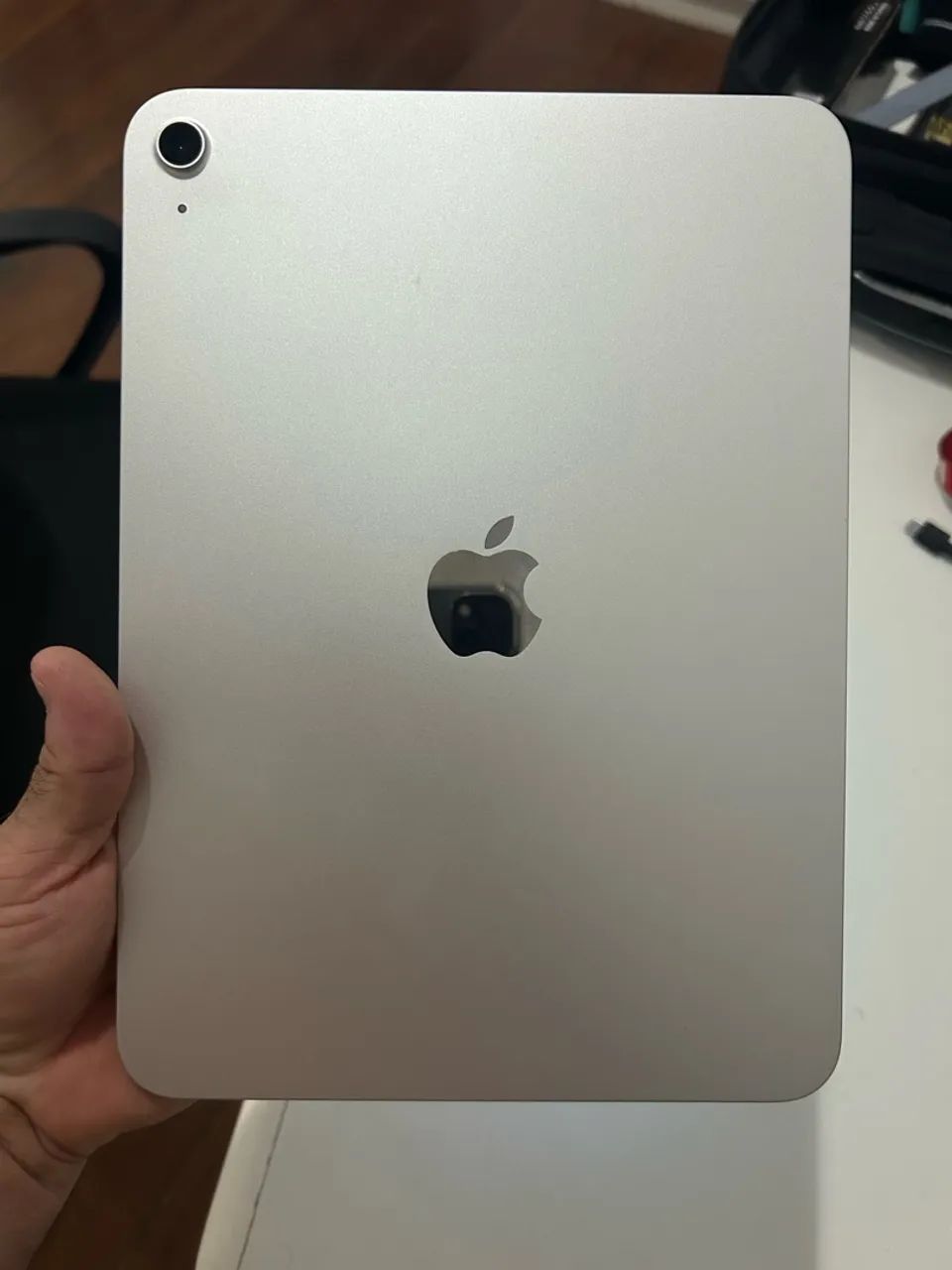 iPad 11A - 126Gb - Foto 4