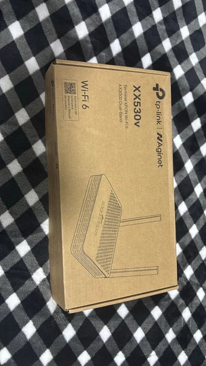 XX530v AX3000