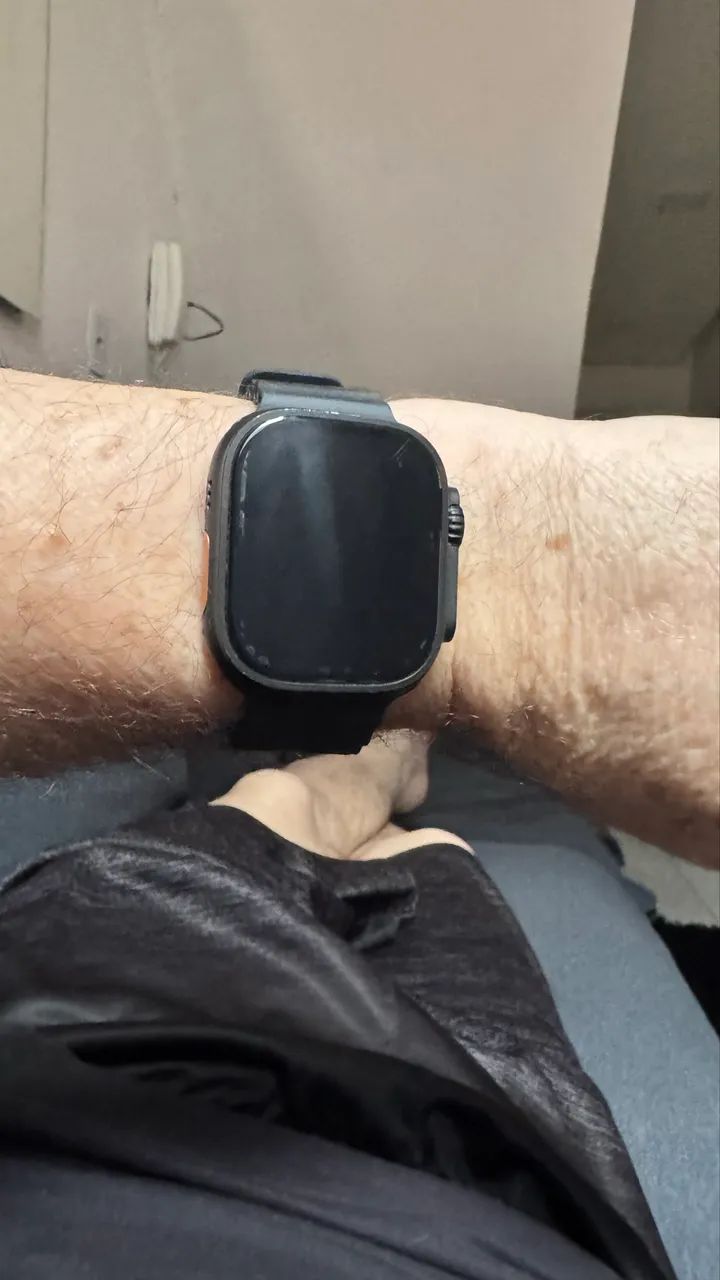 Apple Watch Ultra 2 - Foto 2