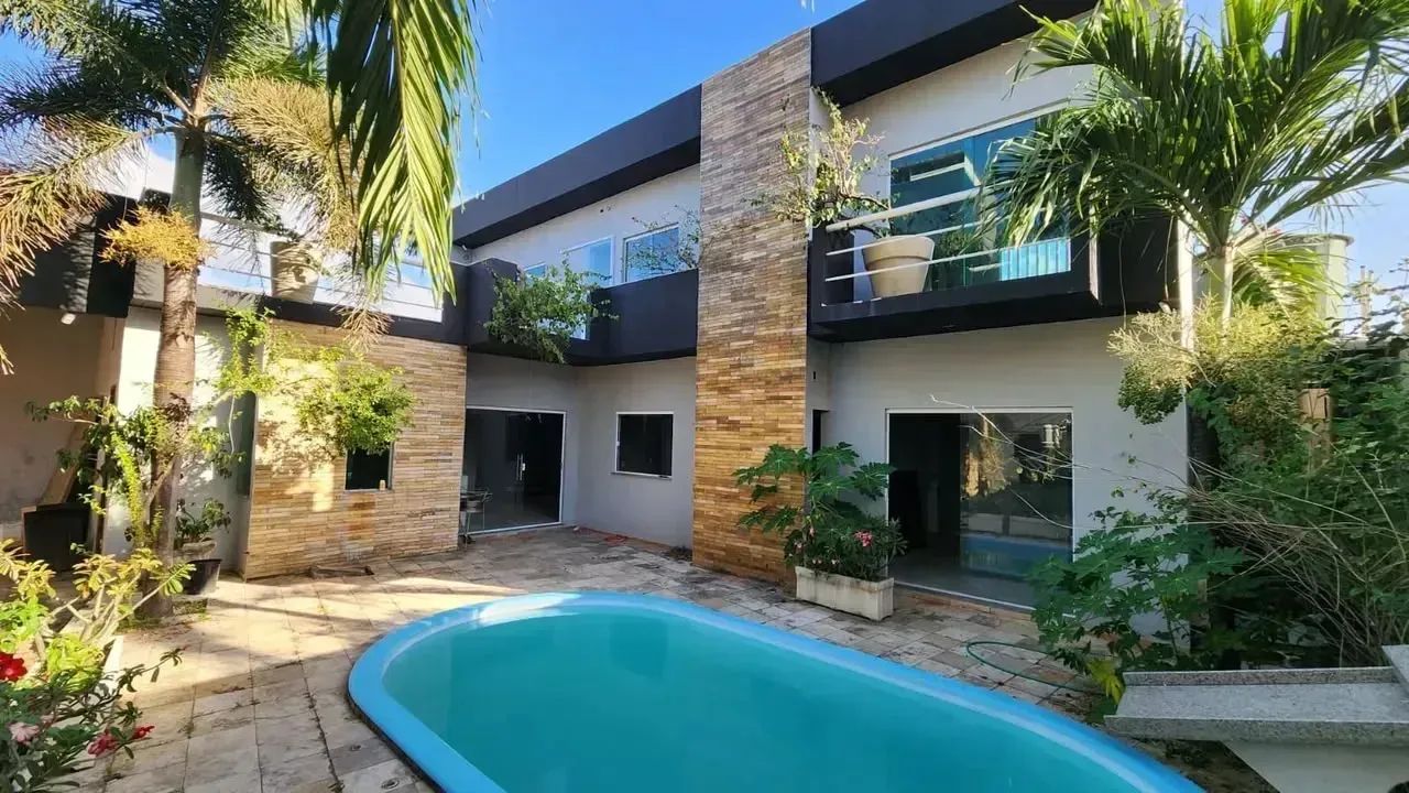 Imóvel para aluguel com 250m²  com 4 quartos em Calhau - São Luís - MA