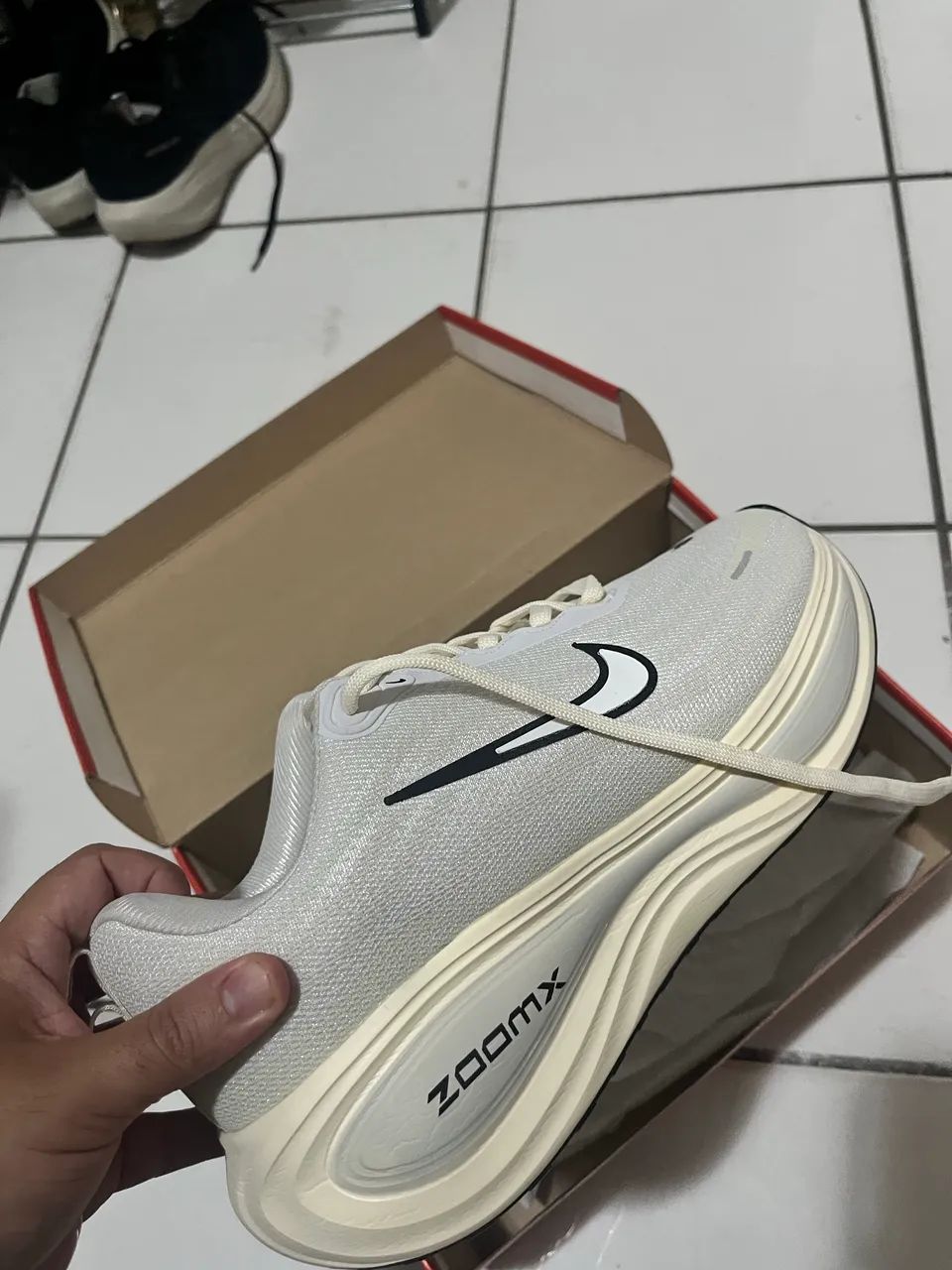 Nike vomero plus - Foto 2
