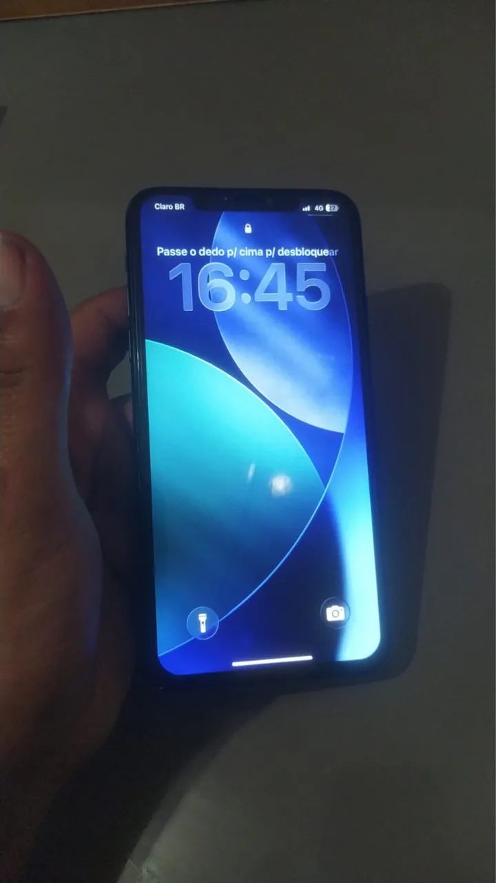 iPhone 11 Pro Max 