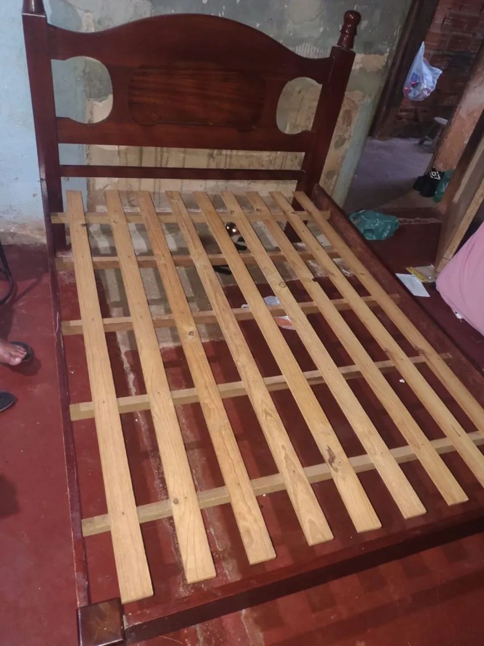 Cama - Foto 2