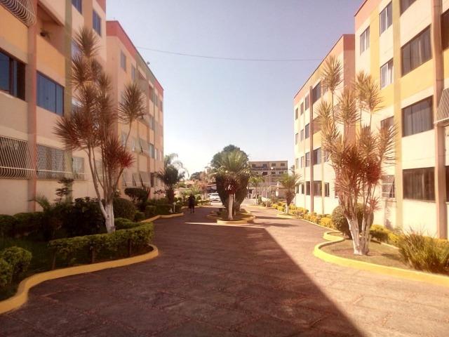 Apartamento de 03 quartos - Jardim Céu azul- Valparaíso de Goiás