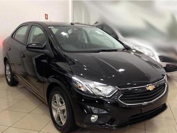 CHEVROLET PRISMA 1.4 MPFI LTZ 8V