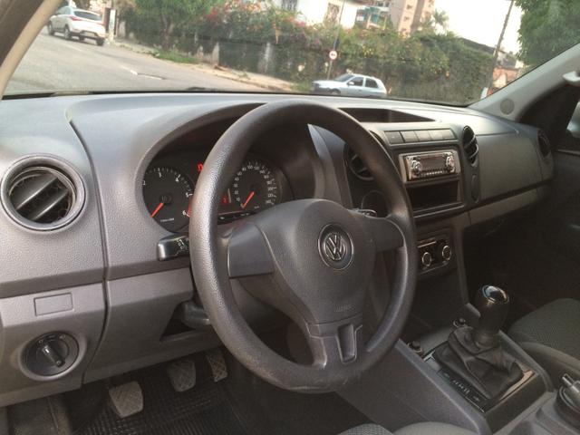 Amarok - Foto 16