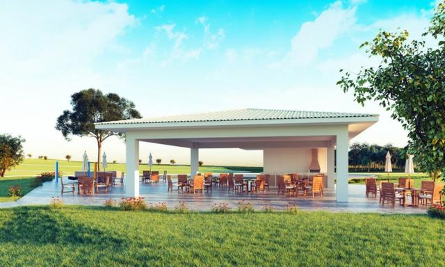 Lote 456m² - Jardins Madri - Goiânia - Foto 9