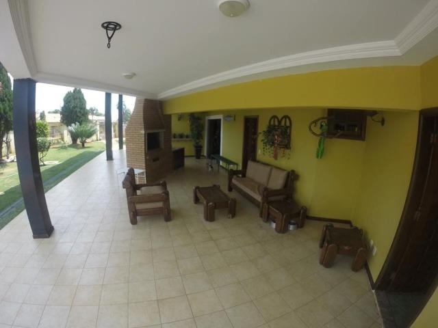 Linda Casa Quadra 8 Park Way Area Total 2,500 metros - Foto 8