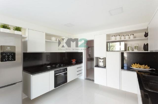 Casa no Paiva Morada da Península, Reserva do Paiva 580,28m² 04 suítes - Foto 15