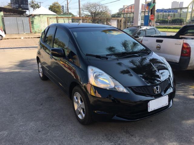 Honda Fit LX 1.4, Completo Excelente Estado - Foto 2