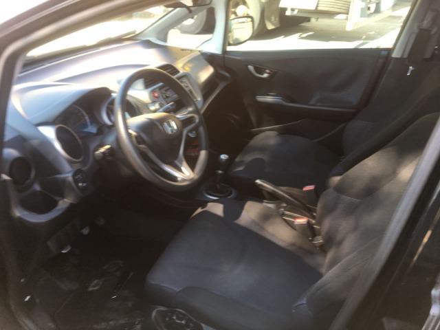 Honda Fit LX 1.4, Completo Excelente Estado - Foto 8