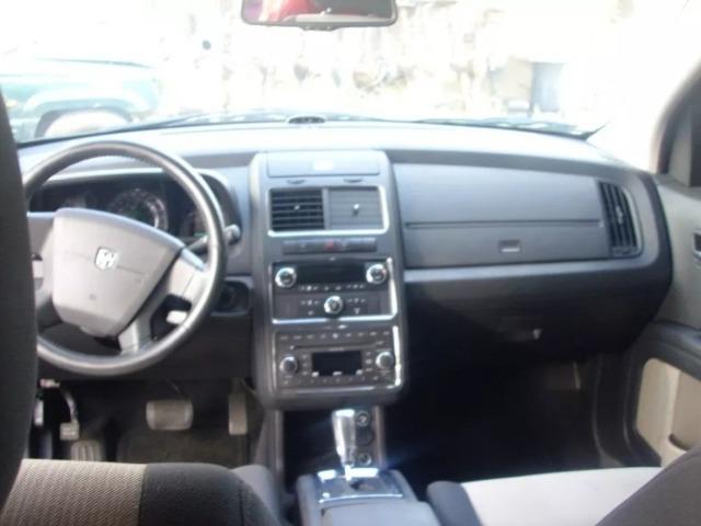 Peças Dodge Journey 2009 2.7 Sucata Motor Câmbio - Foto 2