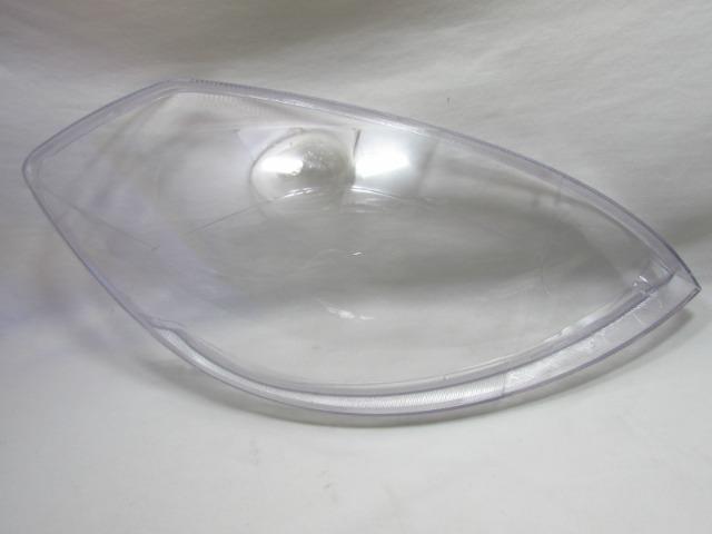 Lente Farol Ford Ka 2008 2009 2010 2011 12 2013 2014 Direito